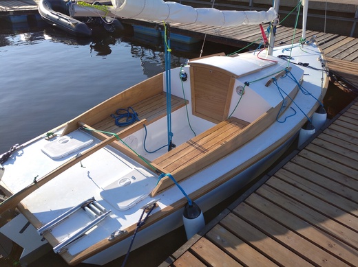 Maritime tjenester